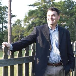 Meet your Posher, Stephen